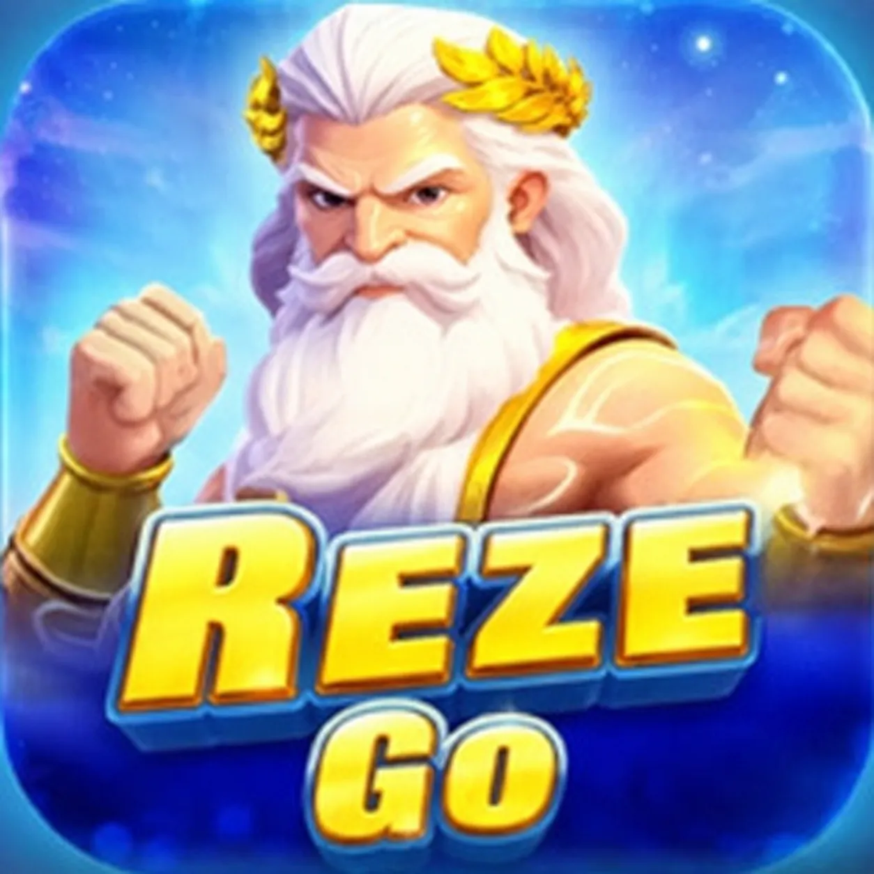 REZEGO - Permainan Santai yang Menghibur